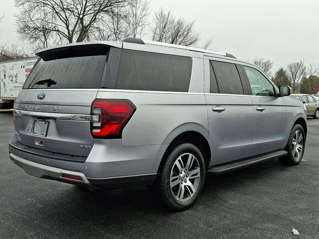 Used 2023 Ford Expedition Max Limited image 9
