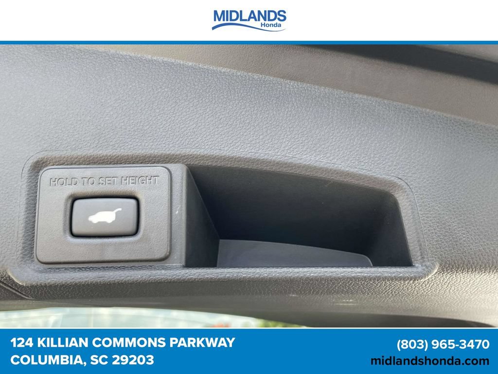 Used 2023 Acura RDX FWD w/ Technology Package image 9