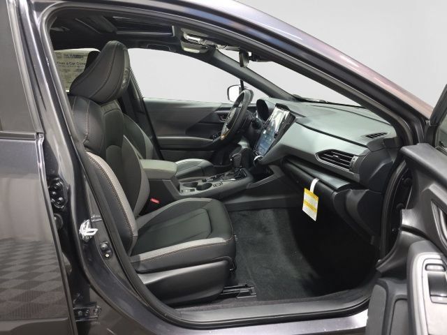 New 2026 Subaru Crosstrek 2.5i Wilderness w/ Crosstrek Mirror Package AWD/4WD image 34