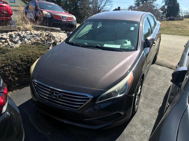 Used 2016 Hyundai Sonata SE image 6