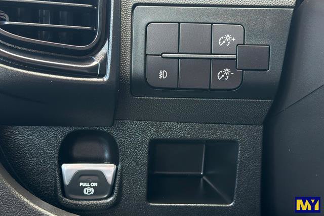 Used 2026 RAM ProMaster 2500 w/ Convenience Group FWD image 33