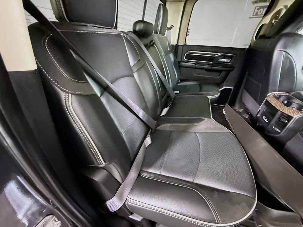 Used 2020 RAM 2500 Laramie image 33