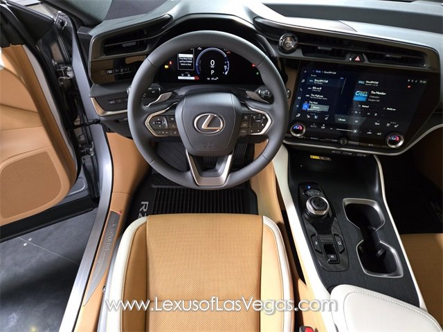 New 2026 Lexus RZ 350e 2WD image 13