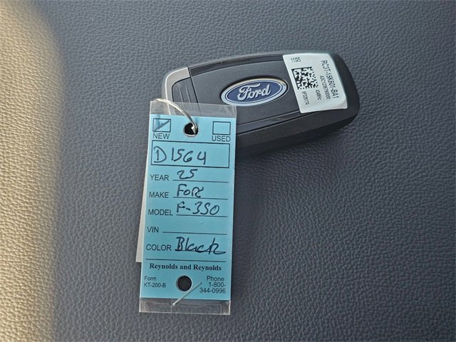 New 2025 Ford F350 Lariat w/ Lariat Ultimate Package image 32
