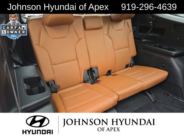 Used 2024 Kia Telluride AWD image 23