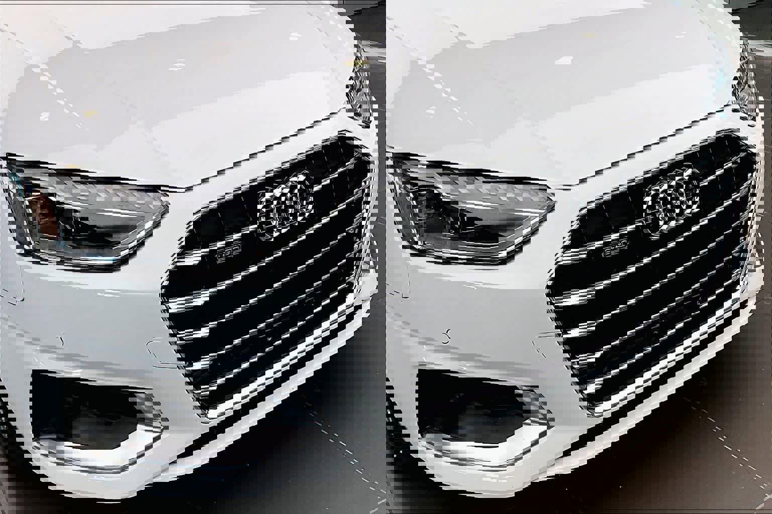 Certified 2023 Audi A4 2.0T Premium w/ Convenience Package image 32