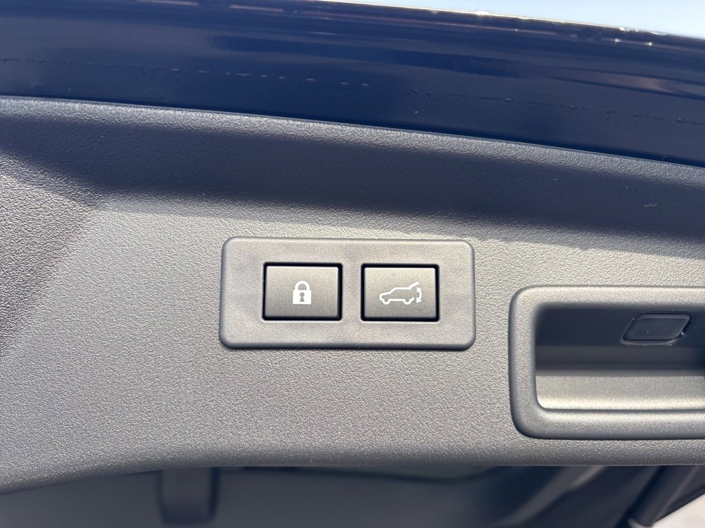 New 2026 Subaru Outback Touring XT image 30