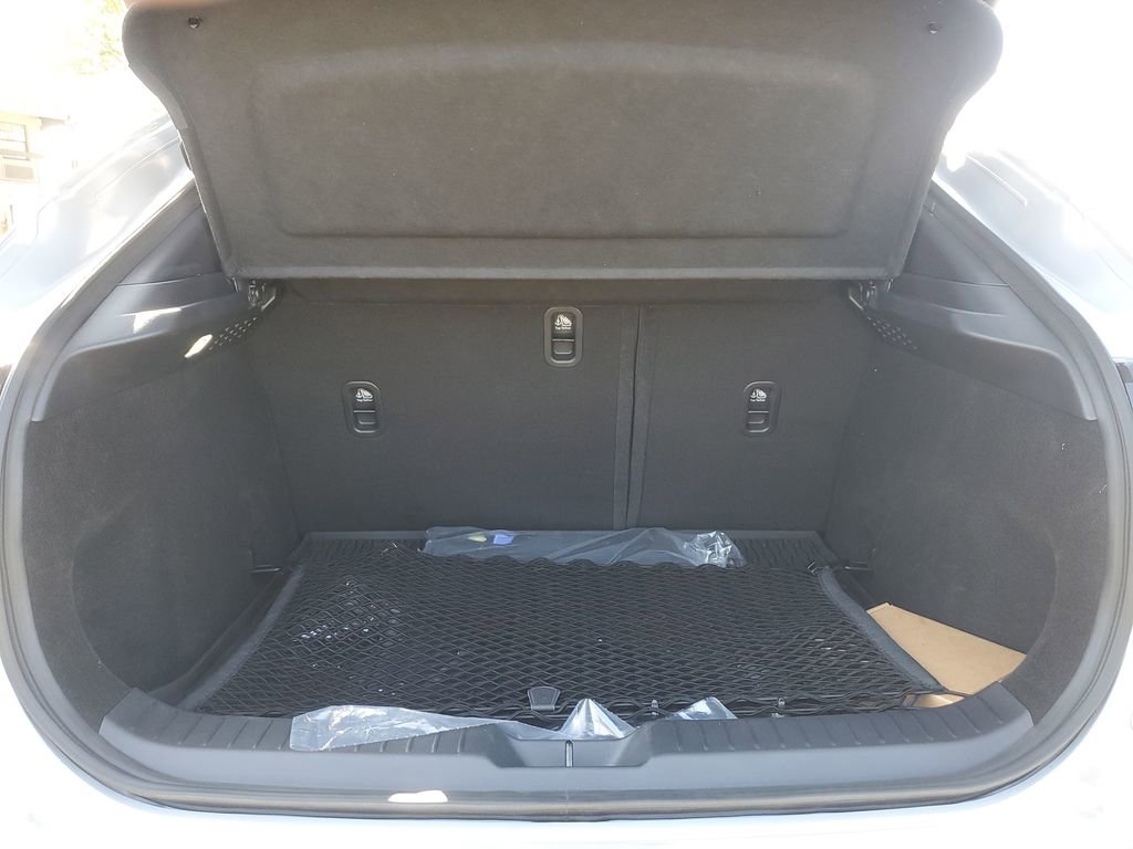 New 2026 MAZDA CX-30 Aire Edition AWD/4WD image 7