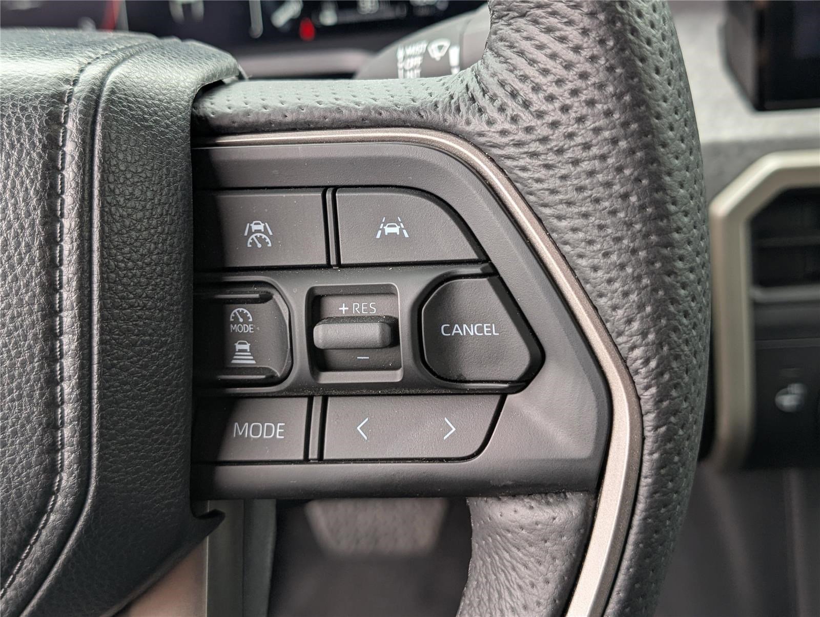 Used 2024 Toyota Tacoma 4x4 Double Cab Hybrid image 22