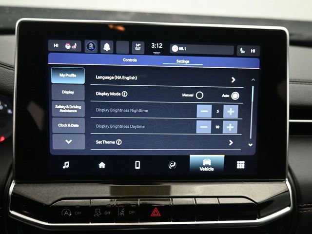 Used 2022 Jeep Compass Limited image 16