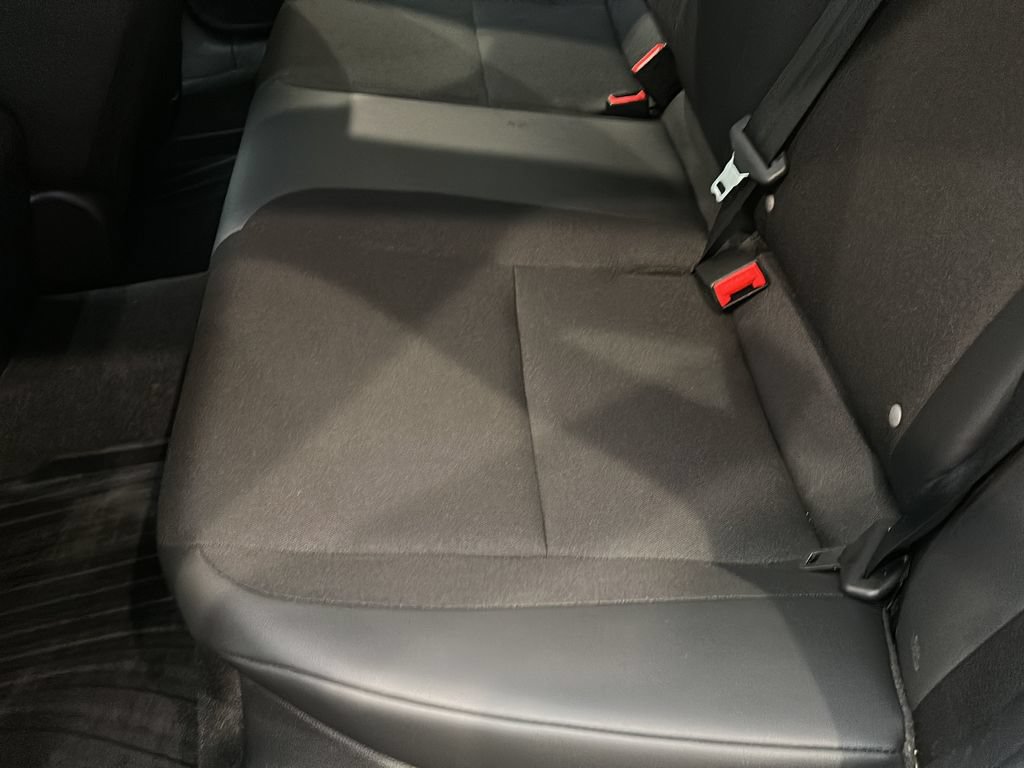Certified 2024 Honda Civic Sport image 18