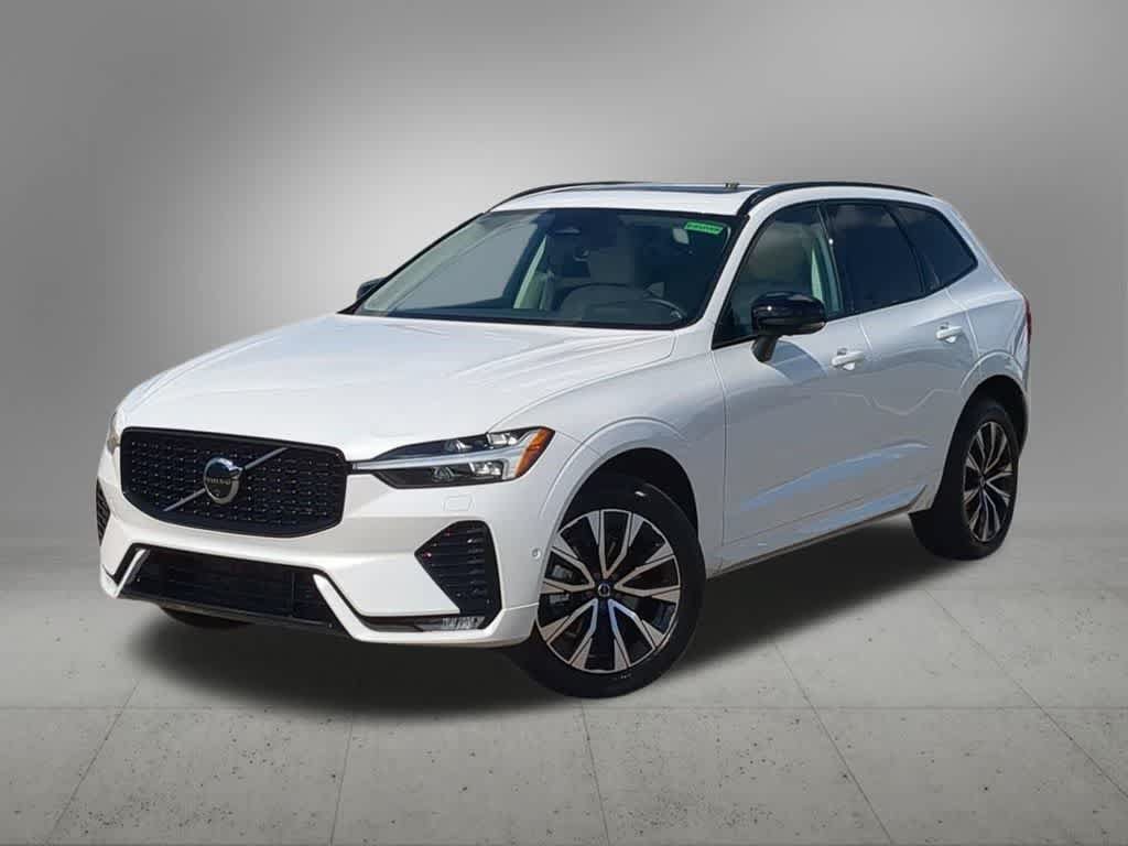 Certified 2024 Volvo XC60 B5 Plus