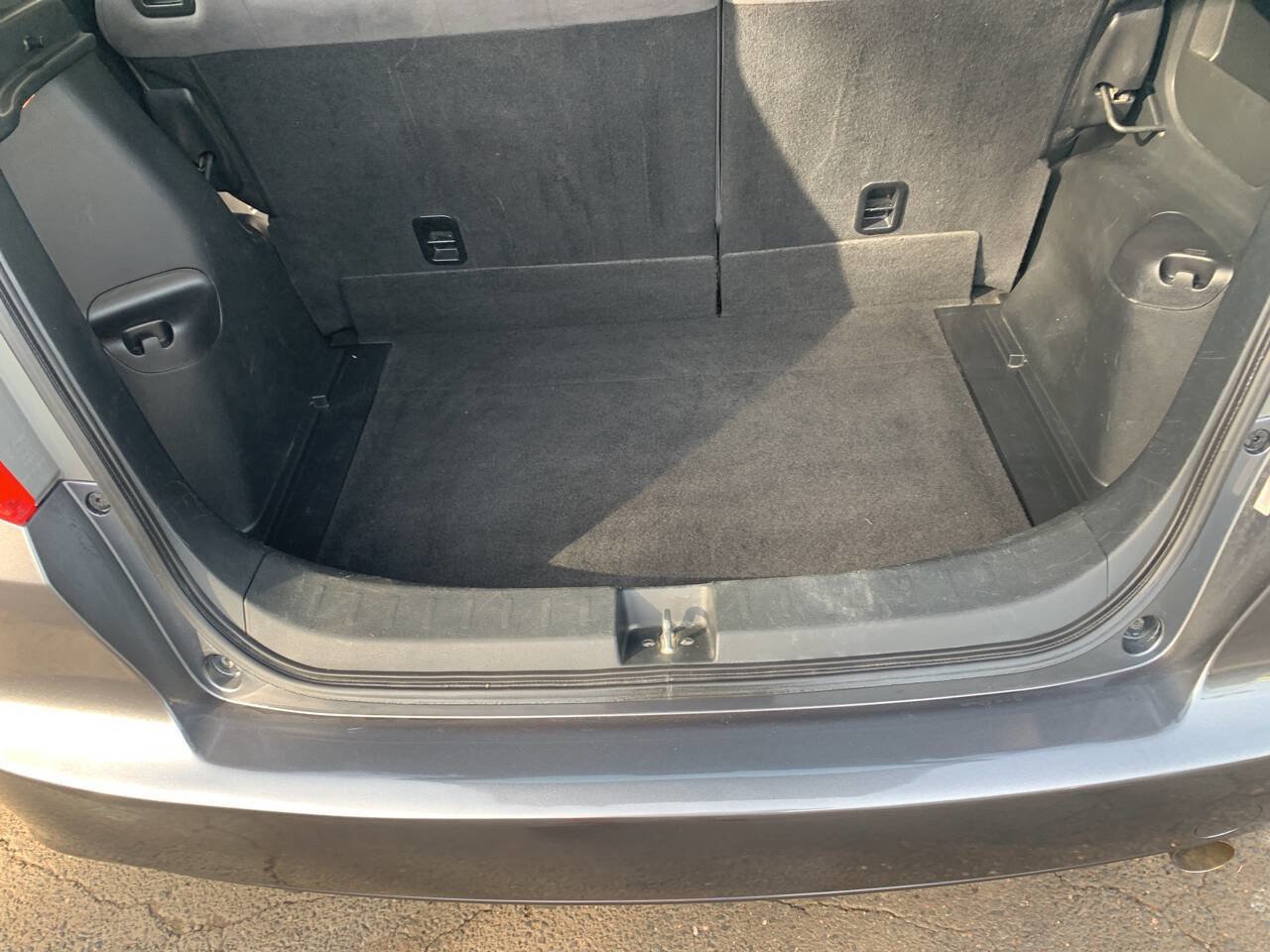 Used 2013 Honda Fit image 14