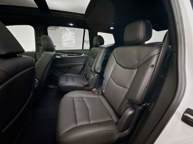 Used 2023 Cadillac XT6 Premium Luxury image 28