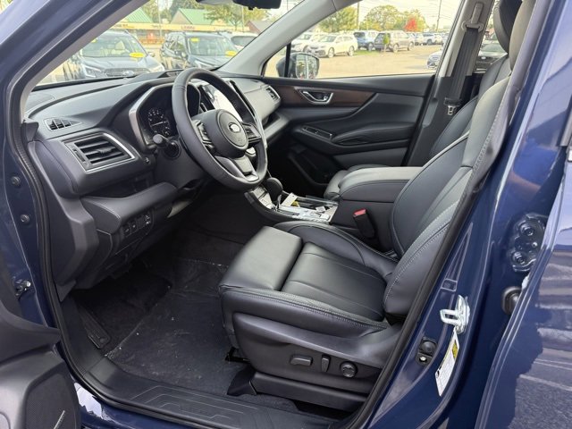 New 2025 Subaru Ascent Touring image 9