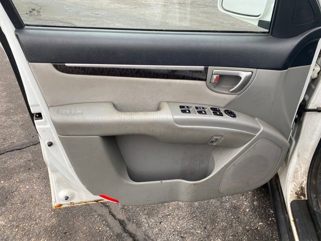 Used 2008 Hyundai Santa Fe Limited image 16