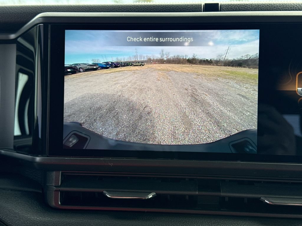 New 2026 Jeep Gladiator Sport AWD/4WD image 22