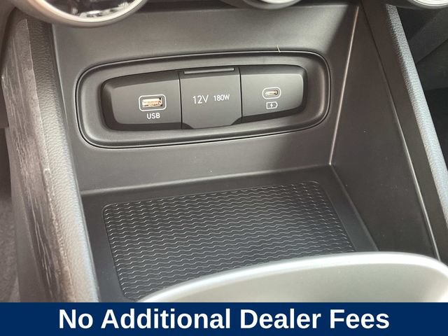 New 2026 Hyundai Venue SE FWD image 26