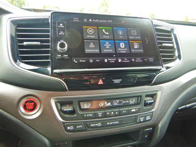 Used 2025 Honda Ridgeline RTL image 5