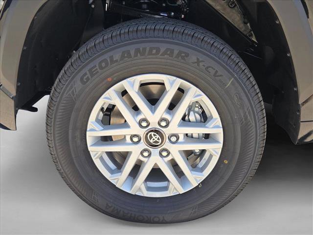 New 2026 Toyota Tundra SR5 image 10