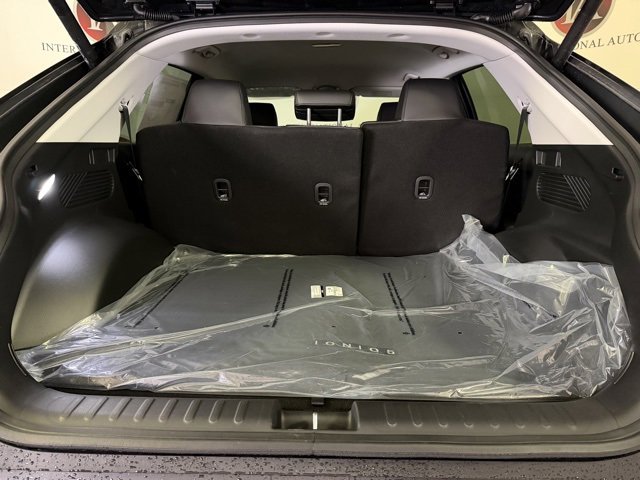 New 2026 Hyundai Ioniq 5 SEL image 15