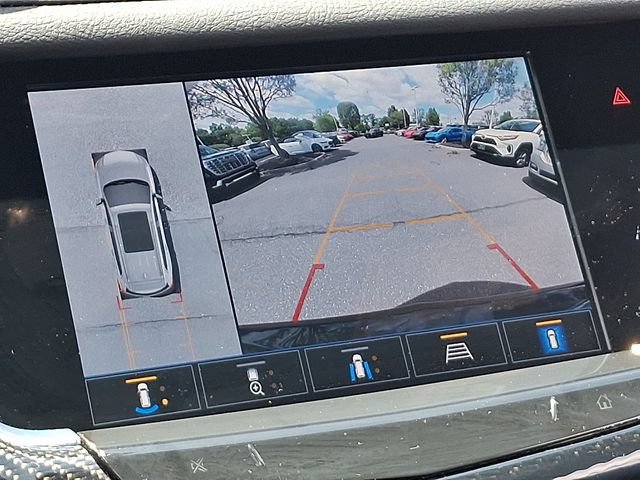 Certified 2025 Cadillac XT6 Sport w/ Technology Package AWD/4WD image 19
