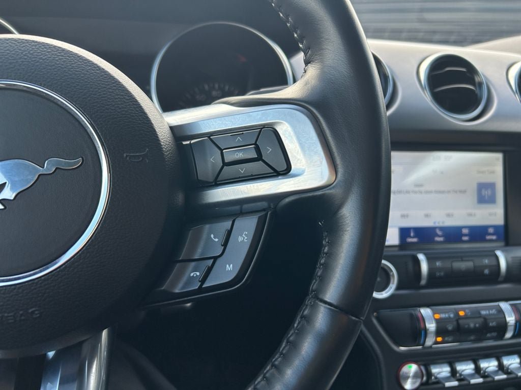 Used 2023 Ford Mustang GT RWD image 18