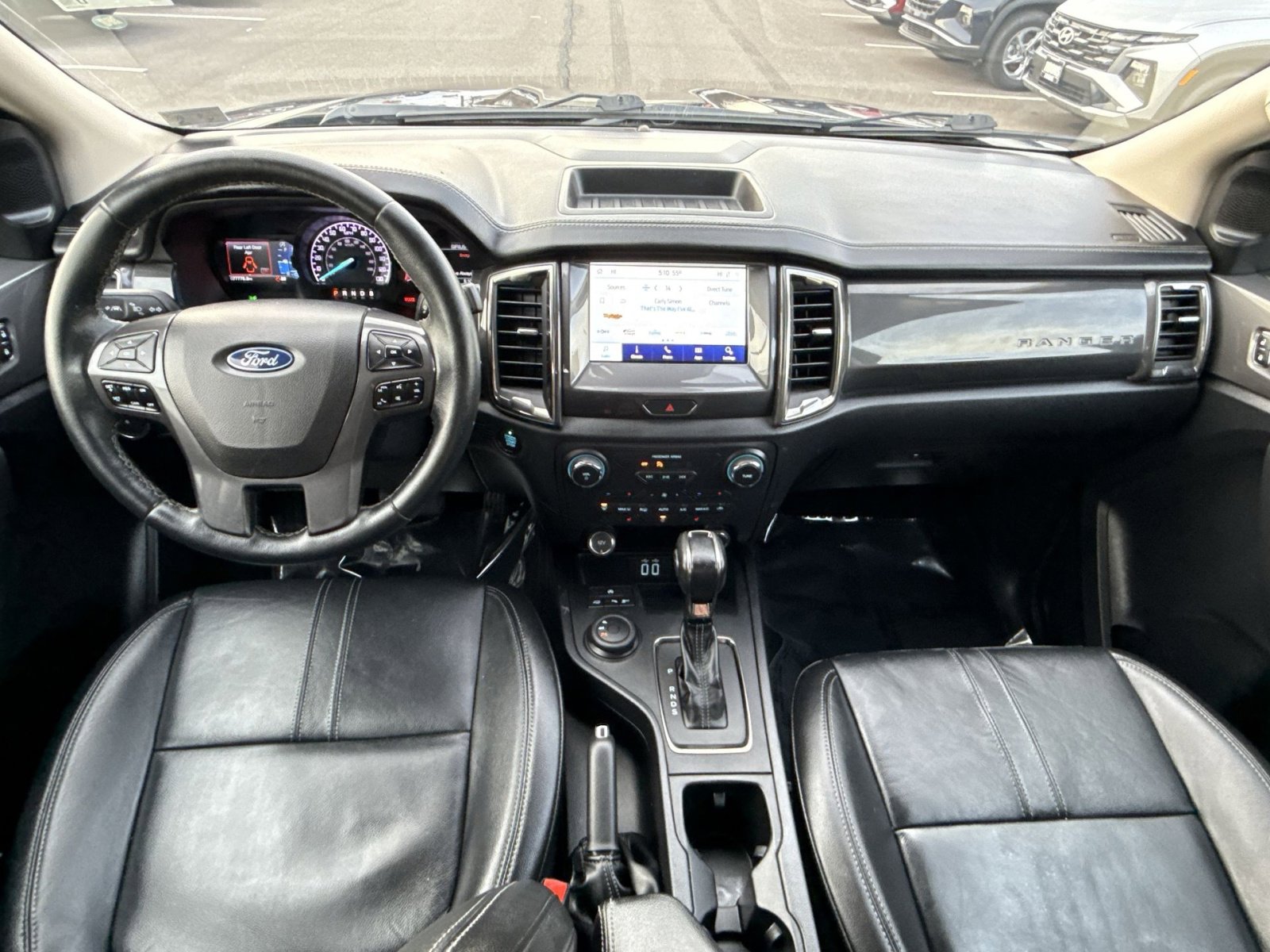 Used 2020 Ford Ranger Lariat image 21