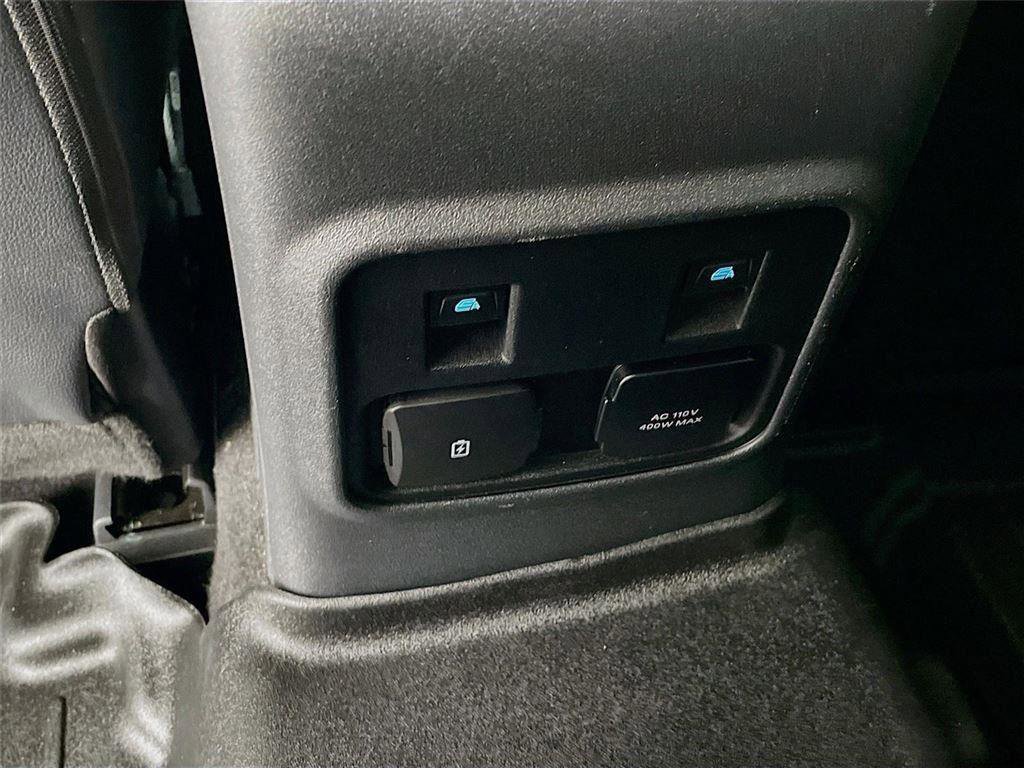 Used 2023 Ford Bronco Outer Banks image 28