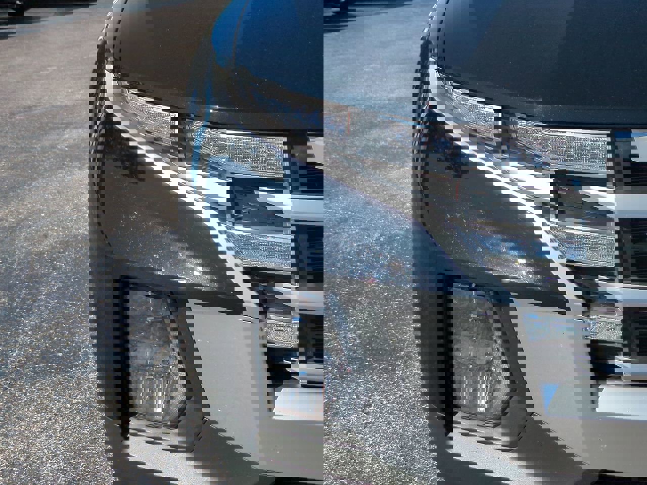 Used 2024 Hyundai Santa Cruz SEL w/ Activity Package image 10