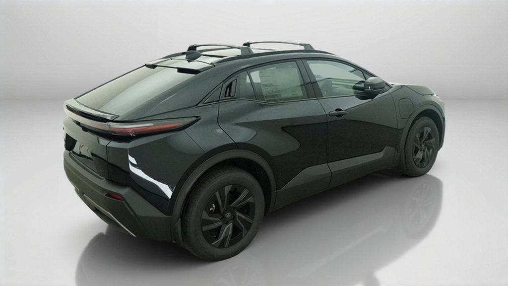 New 2026 Toyota C-HR w/ Cold Weather Package AWD/4WD image 53