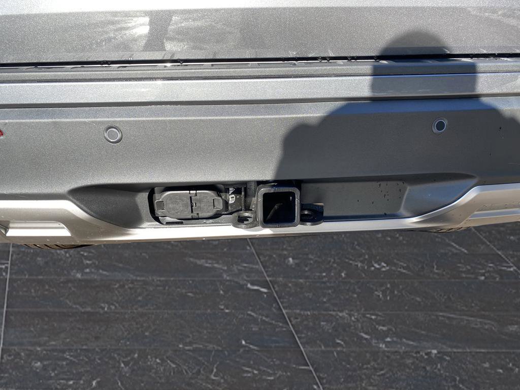 New 2026 Ford Explorer Active image 47