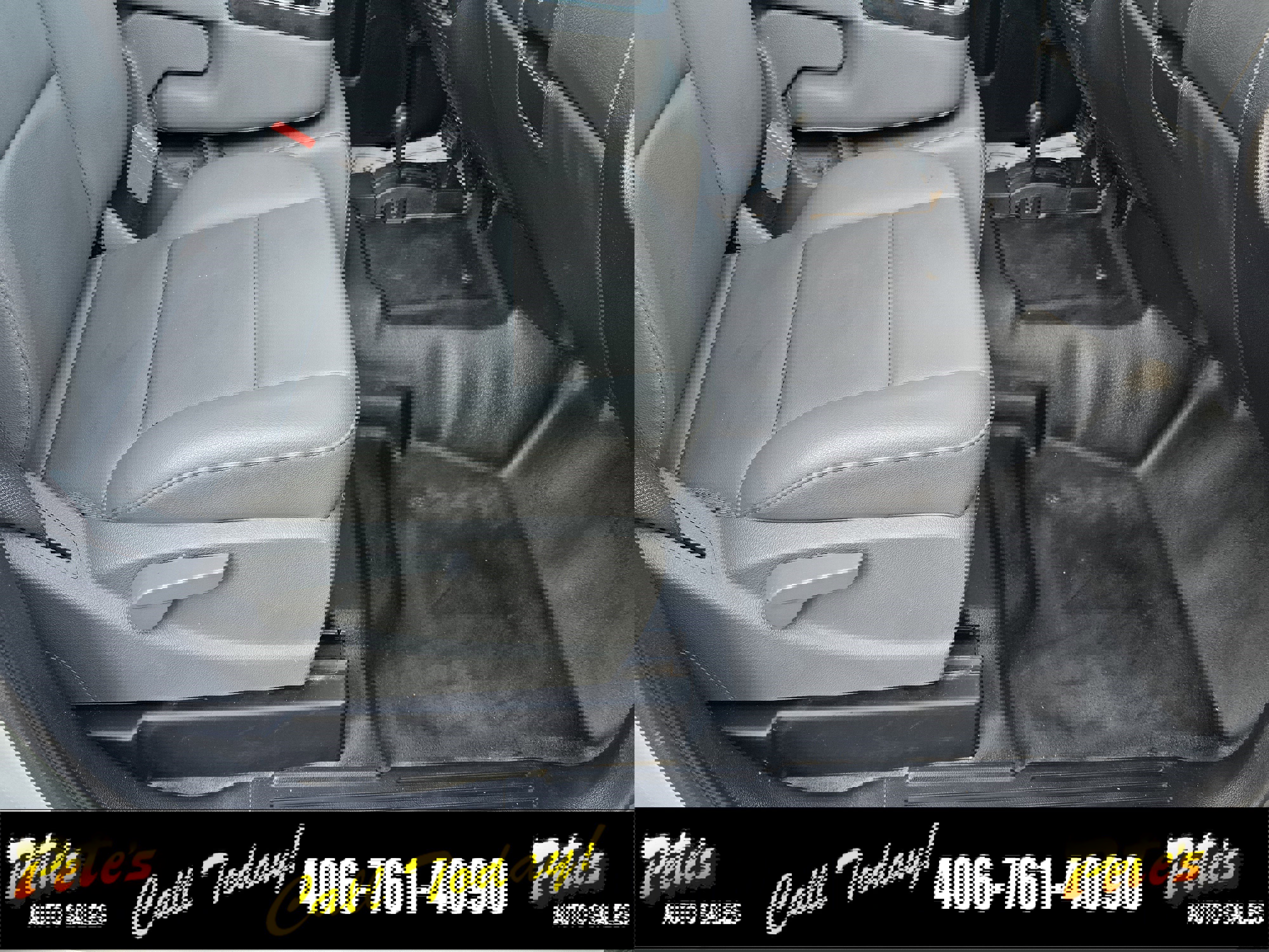 Used 2015 Chevrolet Silverado 3500 W/T image 16