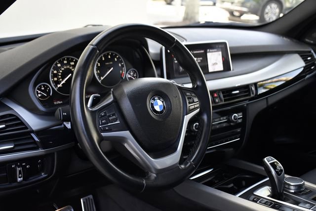 Used 2018 BMW X5 sDrive35i w/ Driving Assistance Package image 22