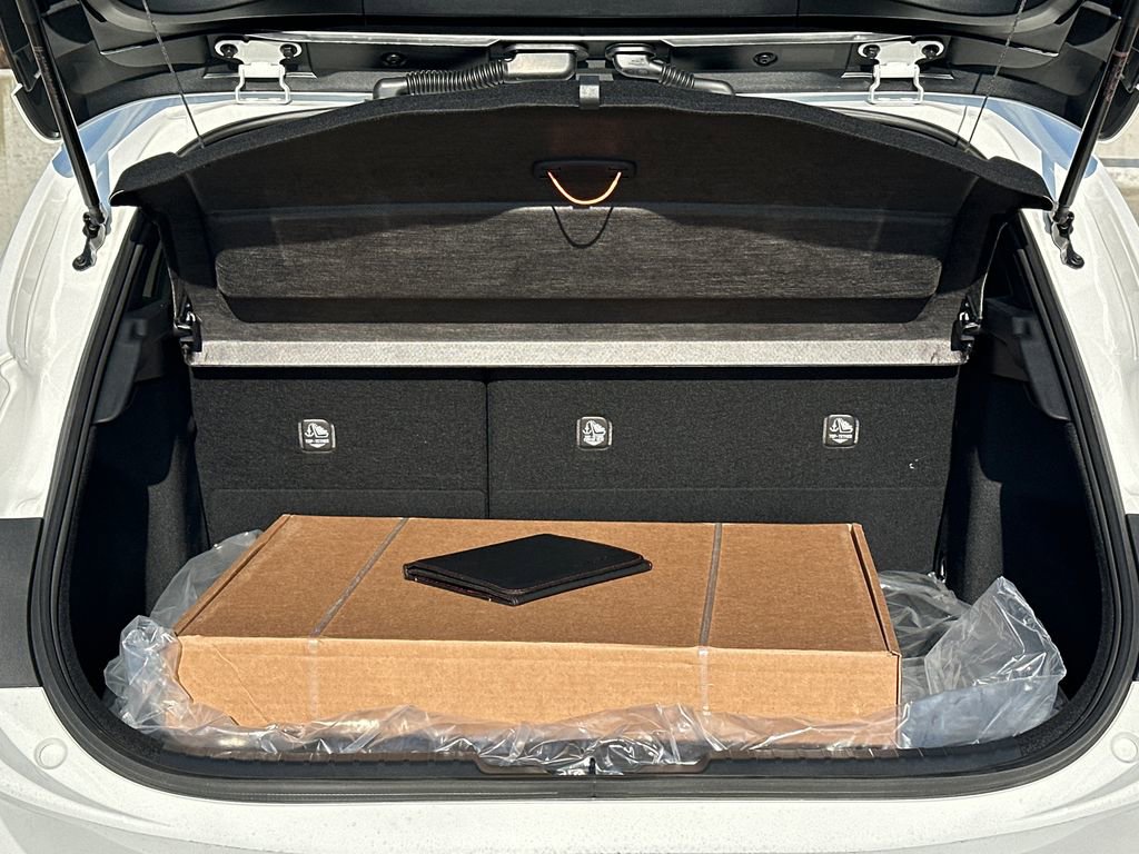 New 2026 Toyota Corolla SE image 6