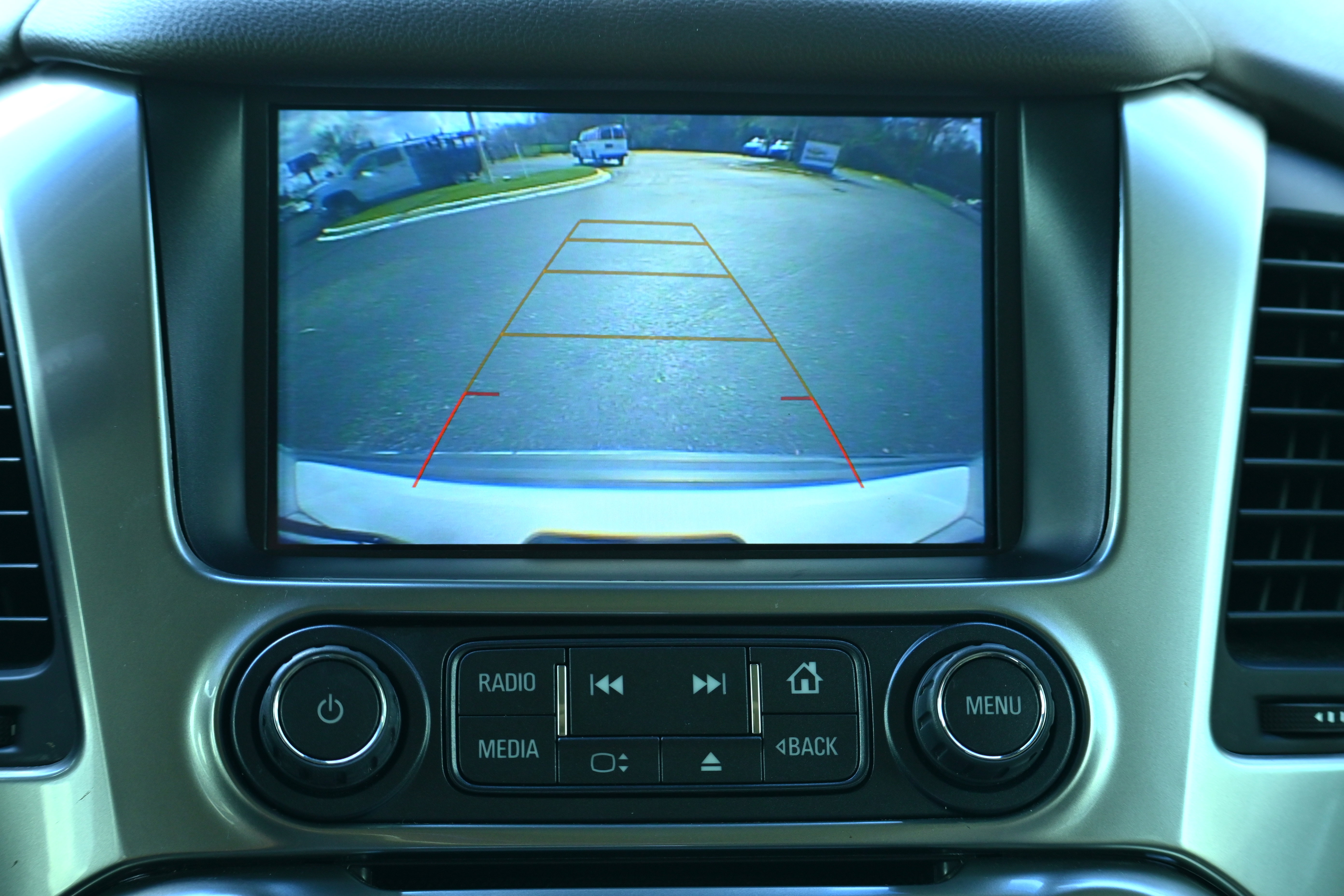 Used 2019 Chevrolet Tahoe Premier image 23