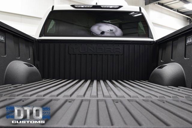Used 2024 Toyota Tundra Limited w/ Power Package image 21