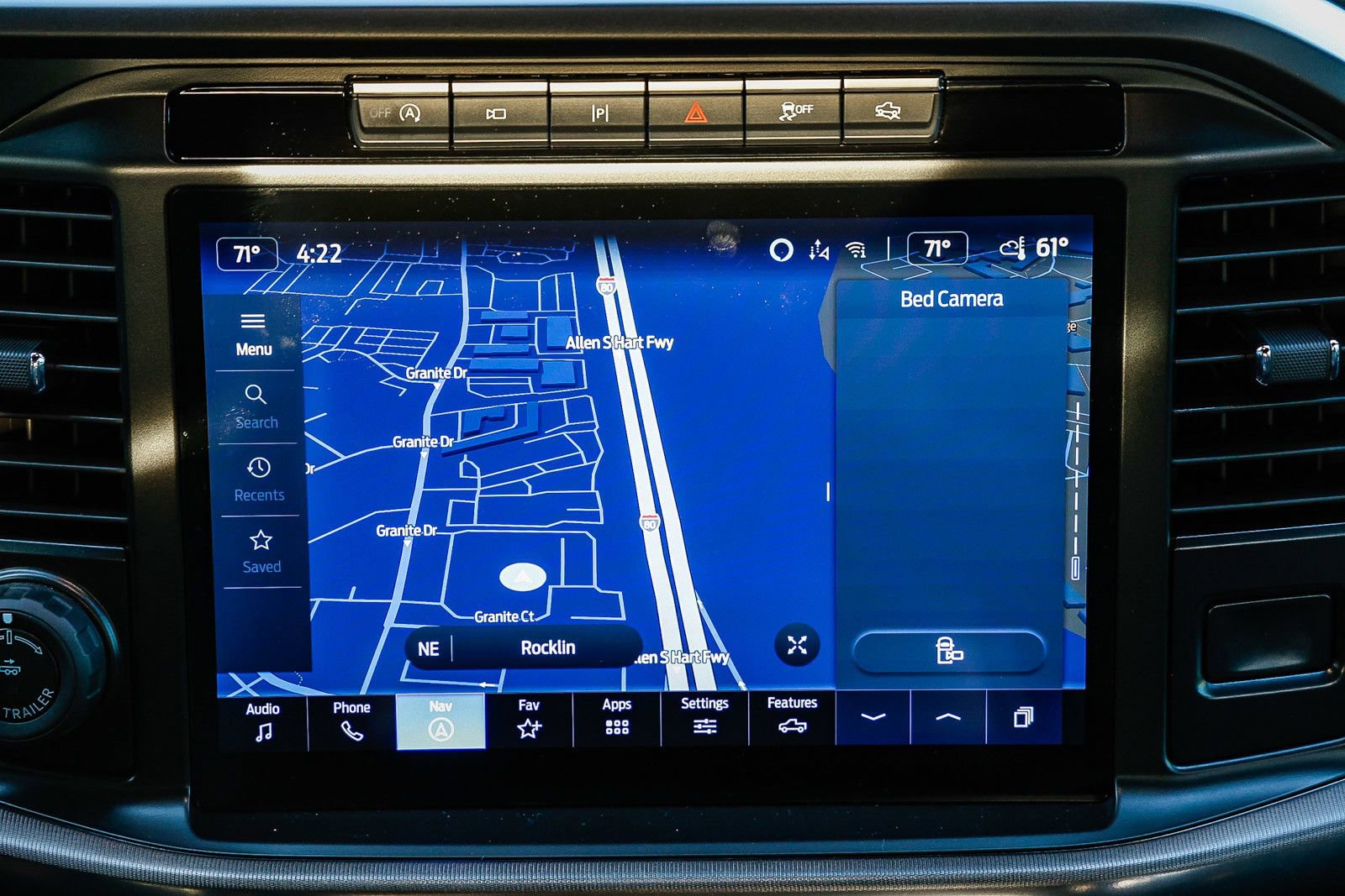 Used 2024 Ford F150 Raptor image 12