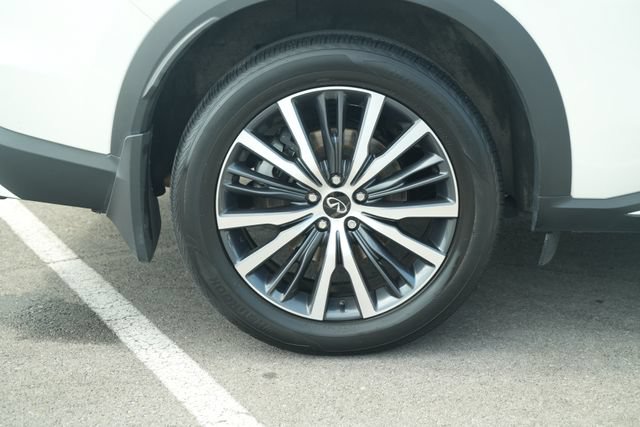 Used 2024 INFINITI QX60 Autograph w/ Cargo Package AWD/4WD image 51