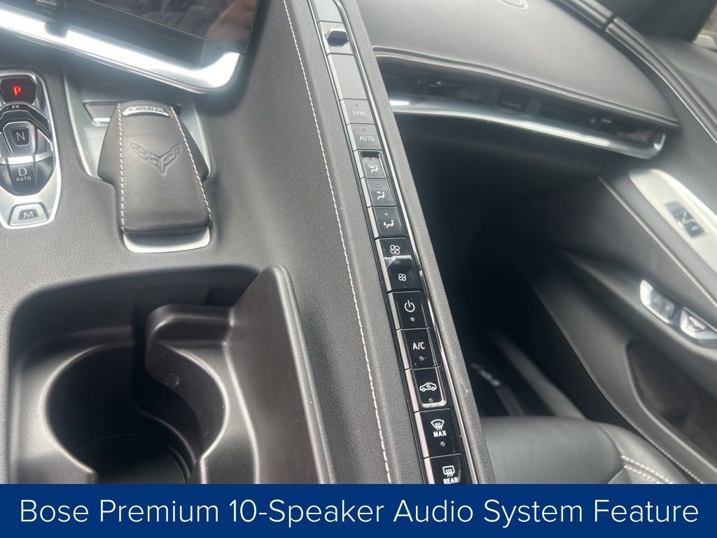 Used 2020 Chevrolet Corvette Stingray image 19