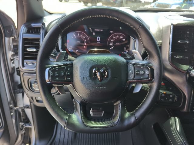 Used 2025 RAM 1500 RHO w/ RHO Level 1 Equipment Group AWD/4WD image 11
