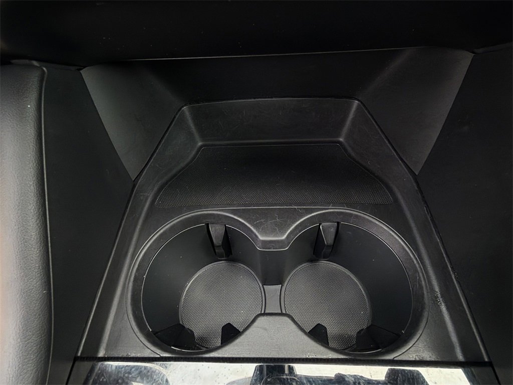 Certified 2023 MAZDA MAZDA3 s image 36