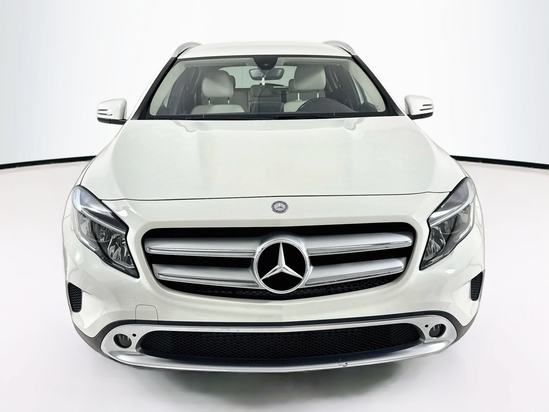 Used 2016 Mercedes-Benz GLA 250 image 2