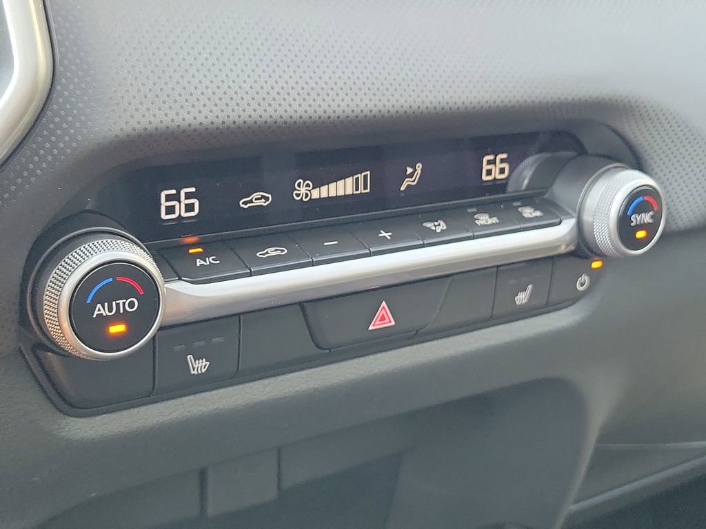 New 2026 MAZDA CX-50 AWD 2.5 S w/ Weather Package image 28