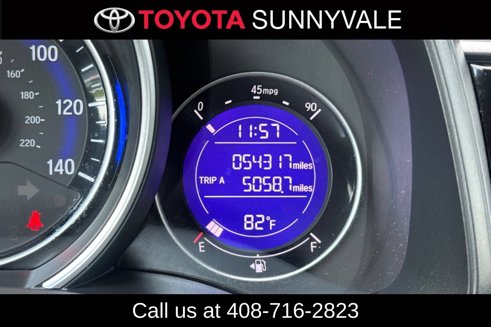 Used 2015 Honda Fit EX-L image 29