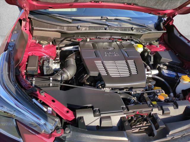 Used 2023 Subaru Forester Premium image 22