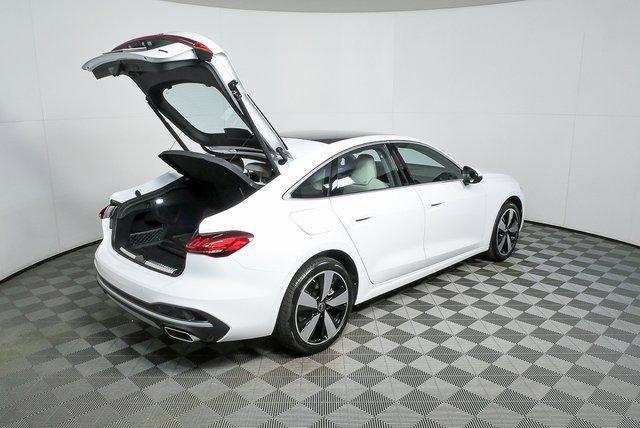 New 2025 Audi A5 2.0T Premium AWD/4WD image 29