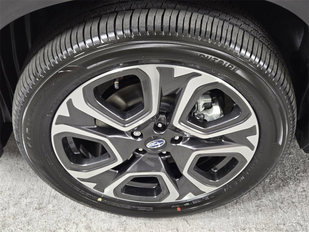 New 2026 Subaru Ascent Limited image 6