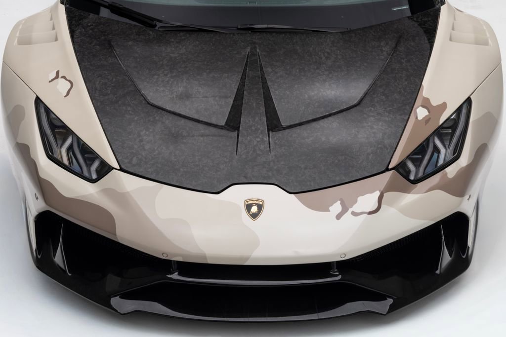 Used 2015 Lamborghini Huracan LP 610-4 image 37