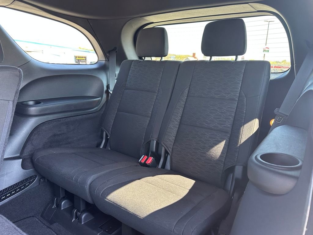 Used 2026 Dodge Durango GT image 11